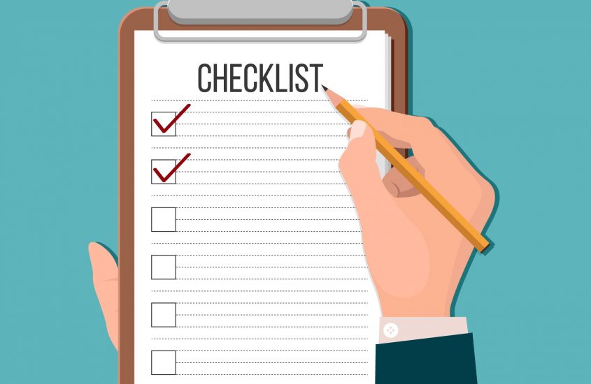 Seis dicas para programar sua viagem e evitar contratempos