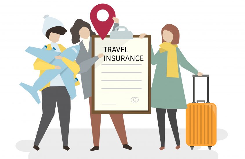 Seguro viagem: tire todas as suas dúvidas e embarque tranquilo﻿