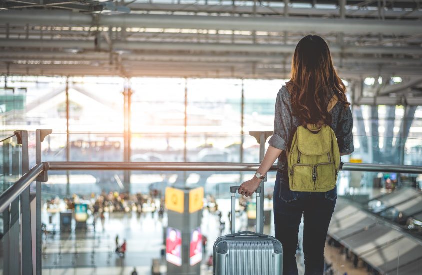 Seguro viagem: veja os 10 benefícios mais usados pelos brasileiros