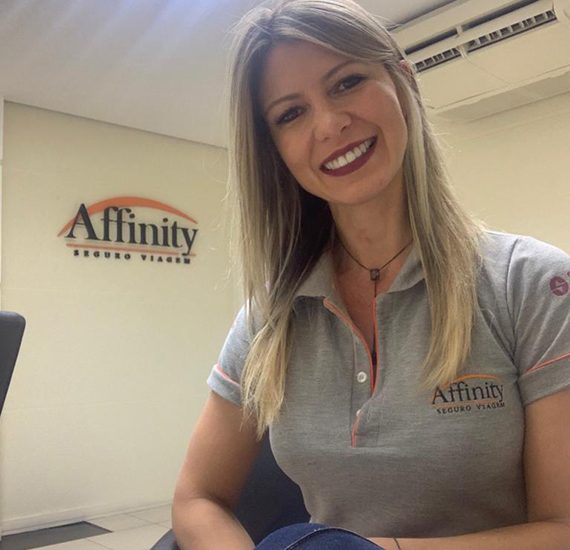 Affinity Seguro Viagem lança novos planos no mercado