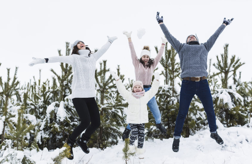 prepare-se para a temporada de neve na Argentina e Chile