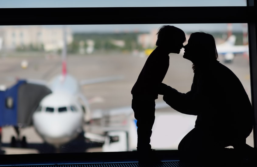 Férias de julho: listamos 20 dicas para quem vai viajar com crianças