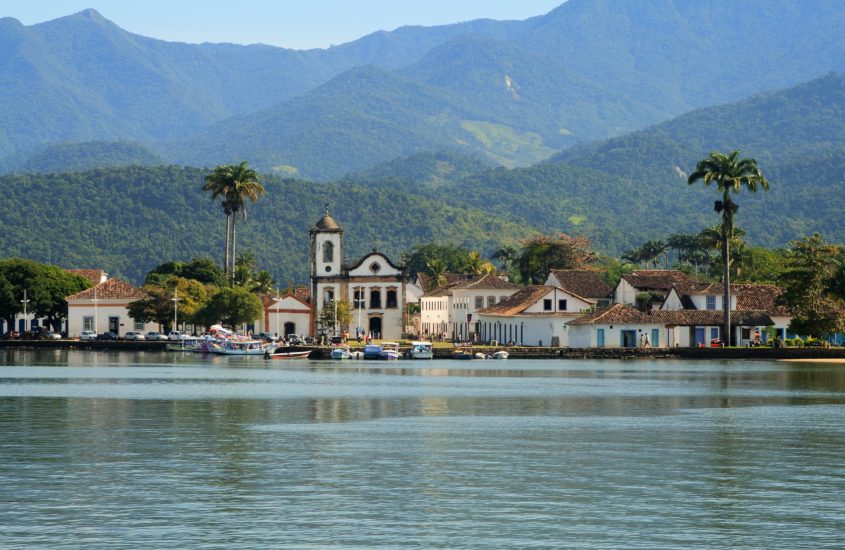Paraty: listamos 8 dicas do que fazer na cidade da Costa Verde Fluminense