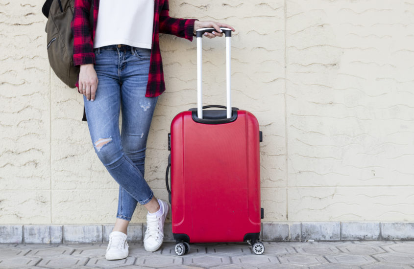 Brasileiros de férias nos EUA são os que mais acionam o seguro viagem