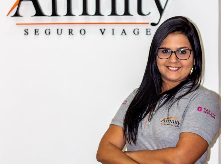 Affinity faz nova contratação para atendimento ao Canal Corretor