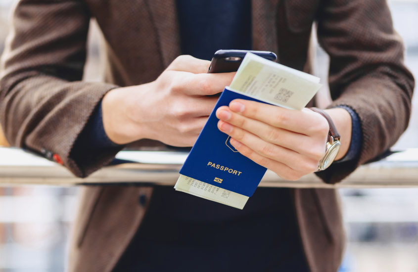Passaporte: listamos tudo que você precisa saber para tirar seu documento de viagem