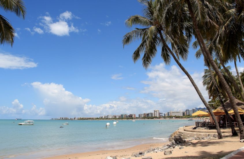 Maceió: confira programas imperdíveis na capital alagoana