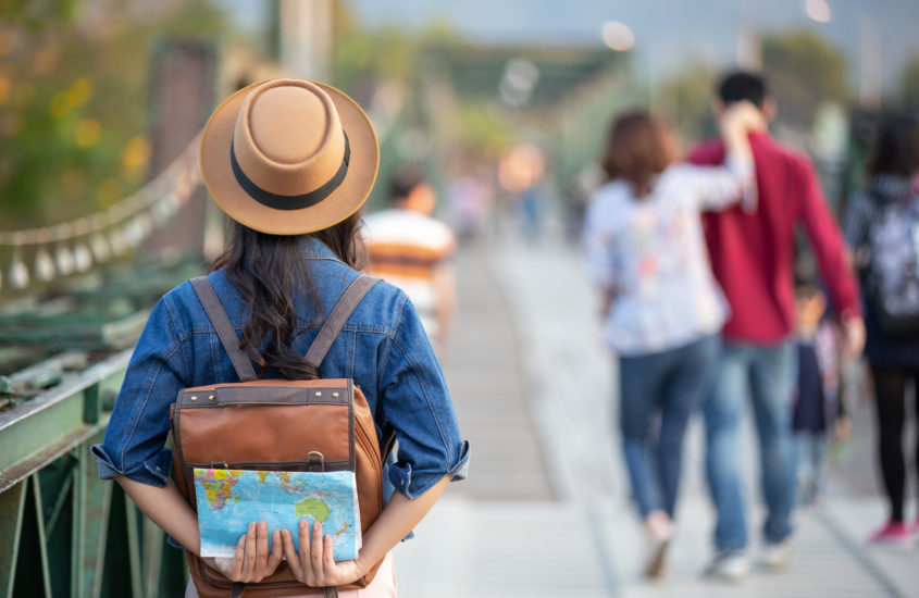 Programe-se para viajar nos feriadões de 2020