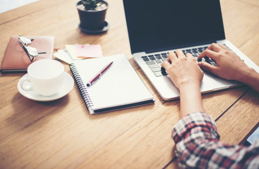 Dez dicas para trabalhar em home office durante a quarentena