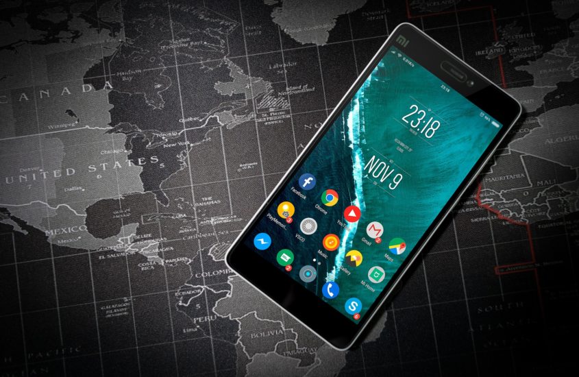 apps de viagem para você baixar nessa quarentena