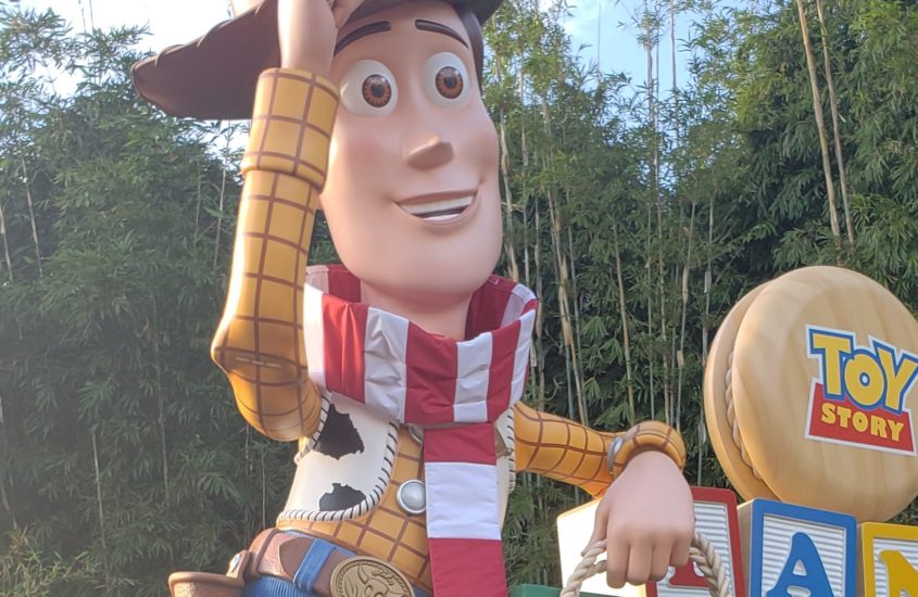 Disney, Universal, Vegas: atrativos anunciam reabertura
