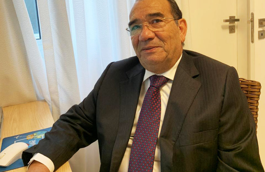 Affinity reforça atuação durante a pandemia, anuncia nova seguradora e lançamentos