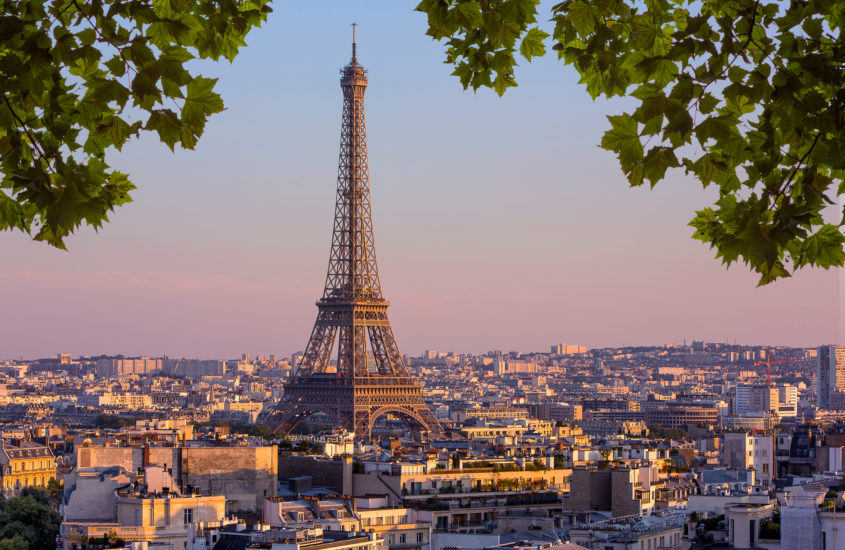 Listamos filmes para você matar a saudade da França