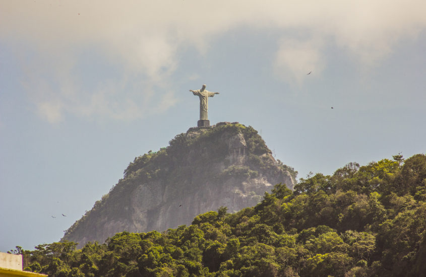 passeios ao ar livre para você explorar o Rio após a quarentena