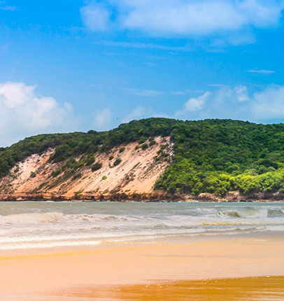 Rio grande do Norte tem selo de Viagem Segura e muitos atrativos