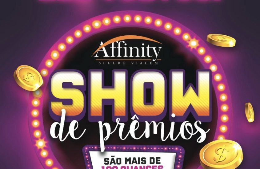 SHOW DE PRÊMIOS: CONFIRA OS SORTEADOS DO DIA 06/02/2021
