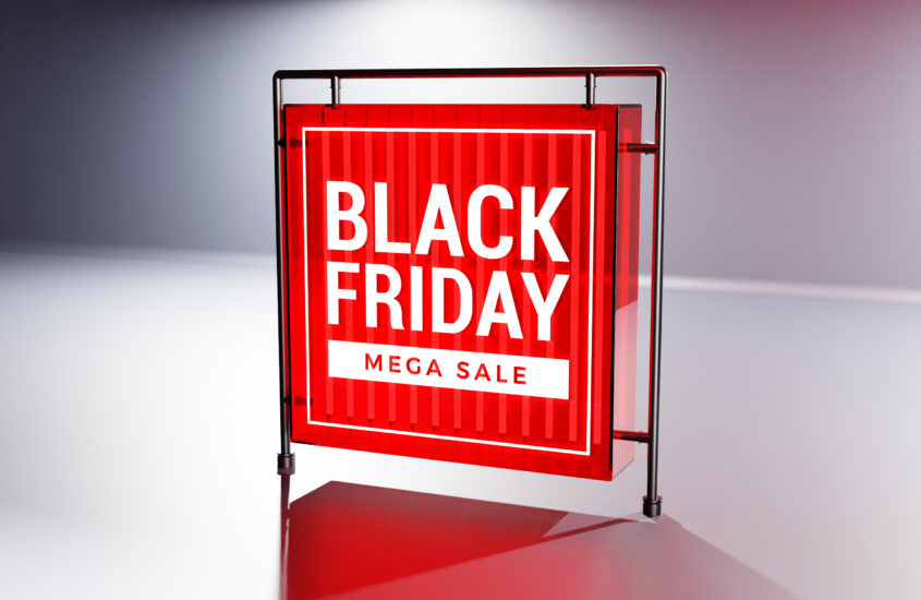Affinity Seguro Viagem antecipa Black Friday com descontos de até 40%