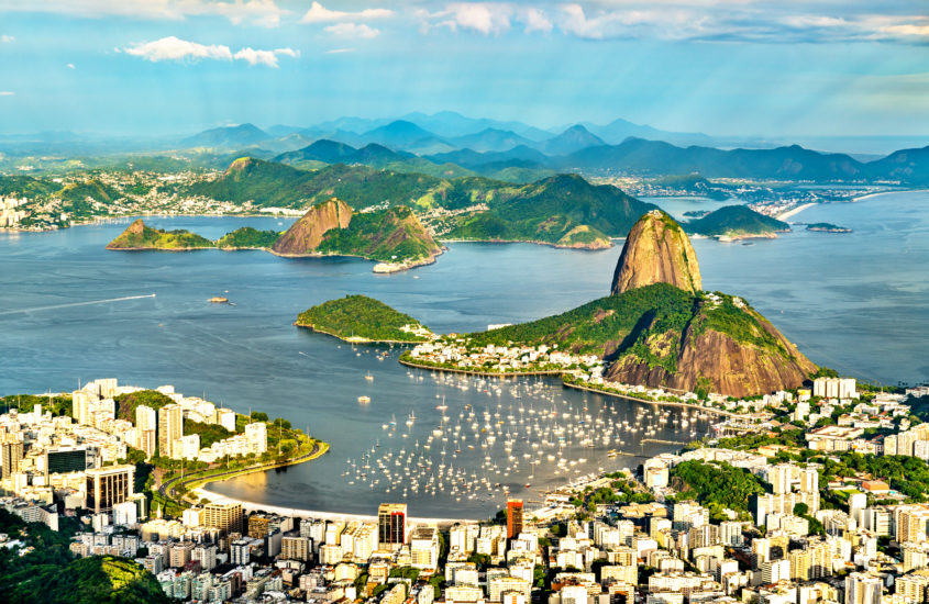 pesquisa mostra alta procura por viagens entre natal e ano novo