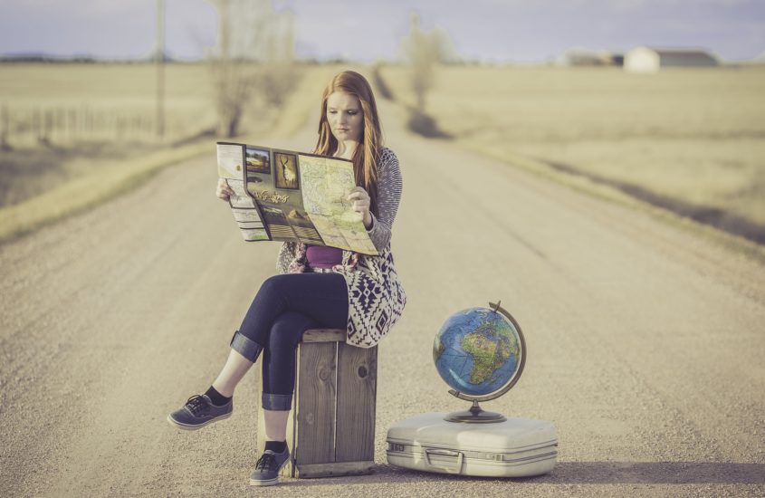 Conheça 45 países que exigem o seguro viagem dos turistas