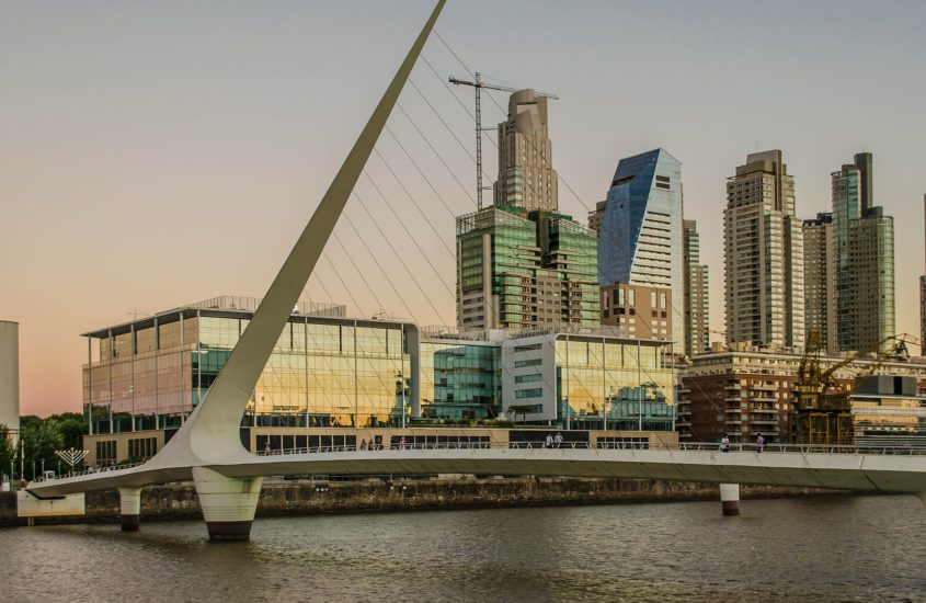 Cinco motivos para visitar Buenos Aires quando a pandemia acabar