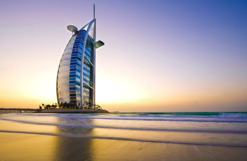 Dubai: listamos passeios para quem busca aventura