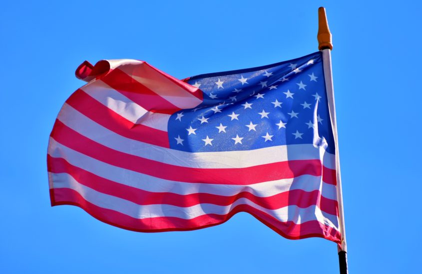 Estados Unidos definem data da reabertura de fronteiras: 8/11