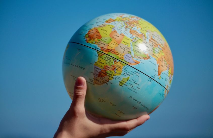 National Geographic lista destinos imperdíveis em 2022: confira