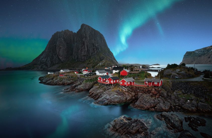 Noruega libera entrada de brasileiros sem quarentena, mas exige seguro viagem