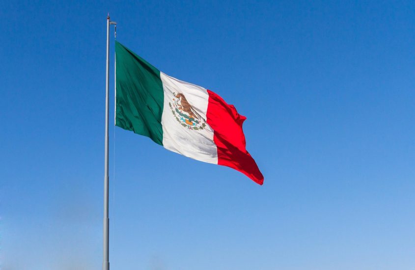 México: visto para brasileiros voltará a ser eletrônico