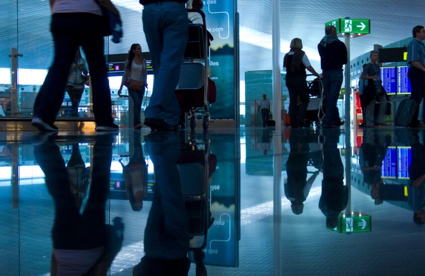 Pesquisa revela tendências que vão moldar o setor de viagens na América Latina em 2024