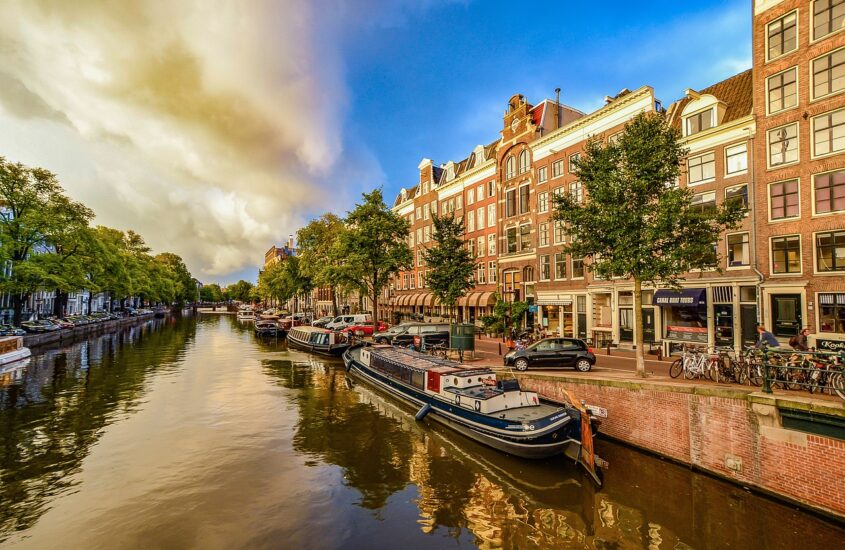 Tudo que você precisa saber para programar uma viagem a Amsterdã
