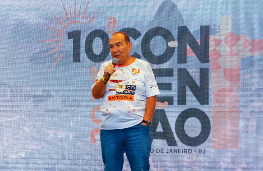 Affinity Seguro Viagem participa da Convenção da Abracorp em Orlando
