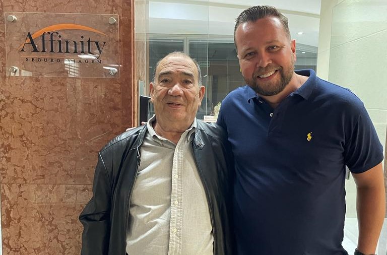 Affinity anuncia promoções e novas contratações no Rio de Janeiro e São Paulo
