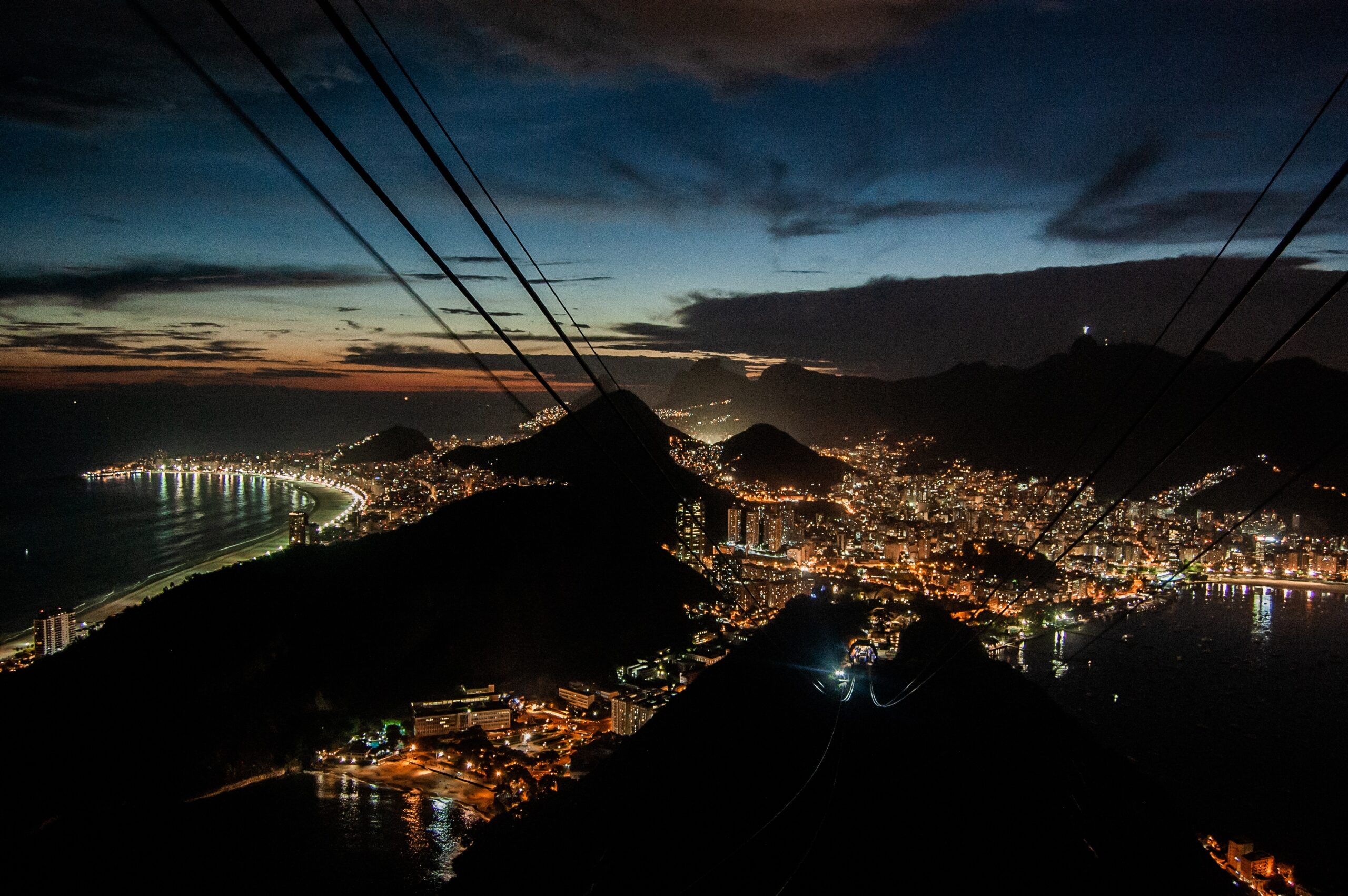 Rio de Janeiro possui a melhor vida noturna do mundo, diz pesquisa