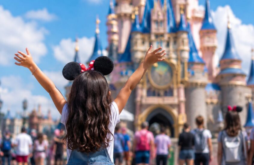 Disney anuncia série de novidades em seus parques: confira tudo o que vem por aí
