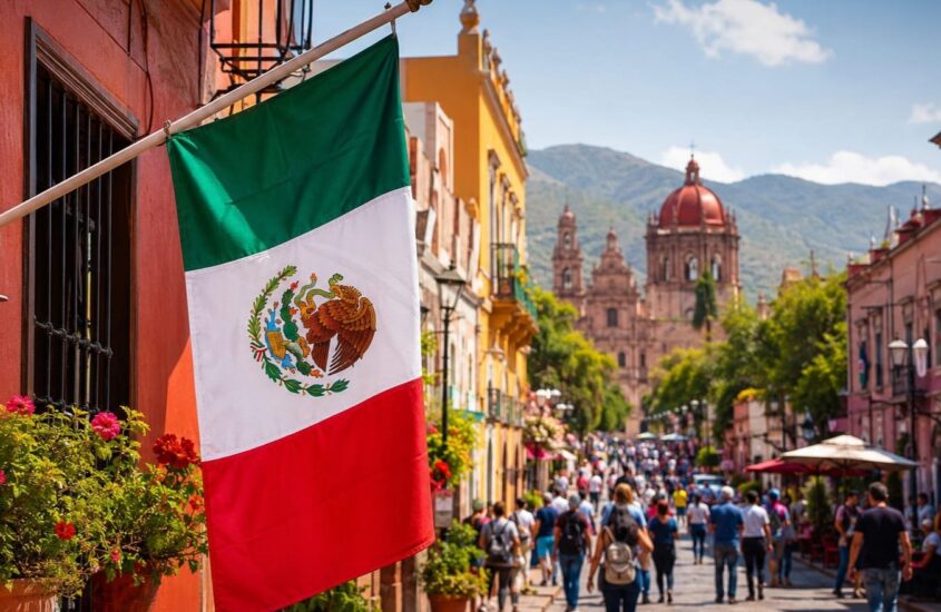 Costumes e tradições do México: o que saber antes de embarcar para o país