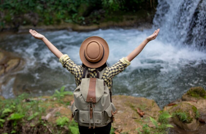 Ecoturismo: como planejar sua aventura com foco na preservação e na segurança