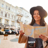 Roteiro de viagem internacional: o passo a passo para planejar suas férias do zero