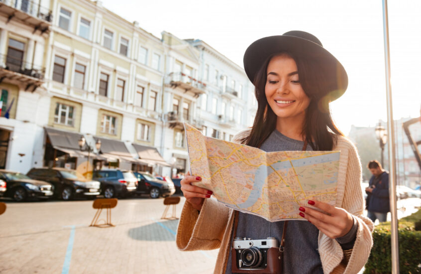 Roteiro de viagem internacional: o passo a passo para planejar suas férias do zero