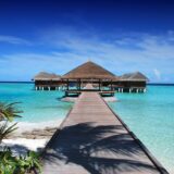 Praias paradisíacas no mundo: os destinos dos sonhos para incluir na sua lista de desejos